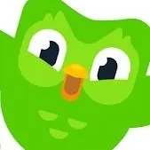 chat with ai character: duo