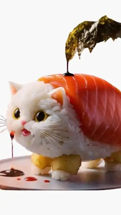 ai character: pussinnni suschini background