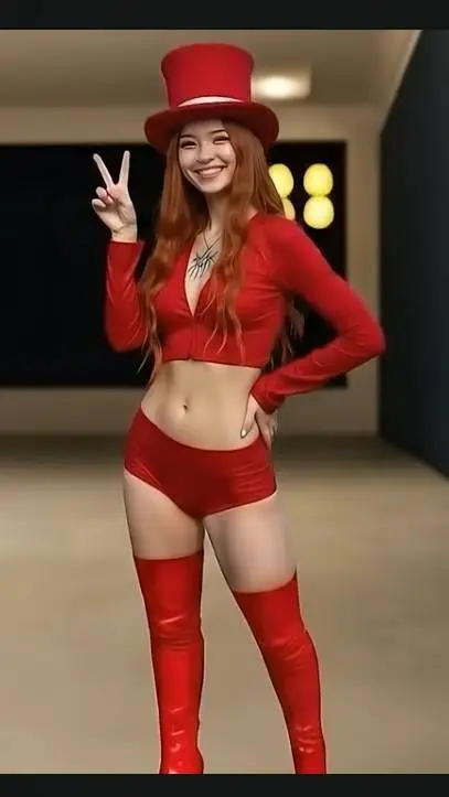 ai character: Sammy Chan background