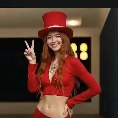 chat with ai character: Sammy Chan