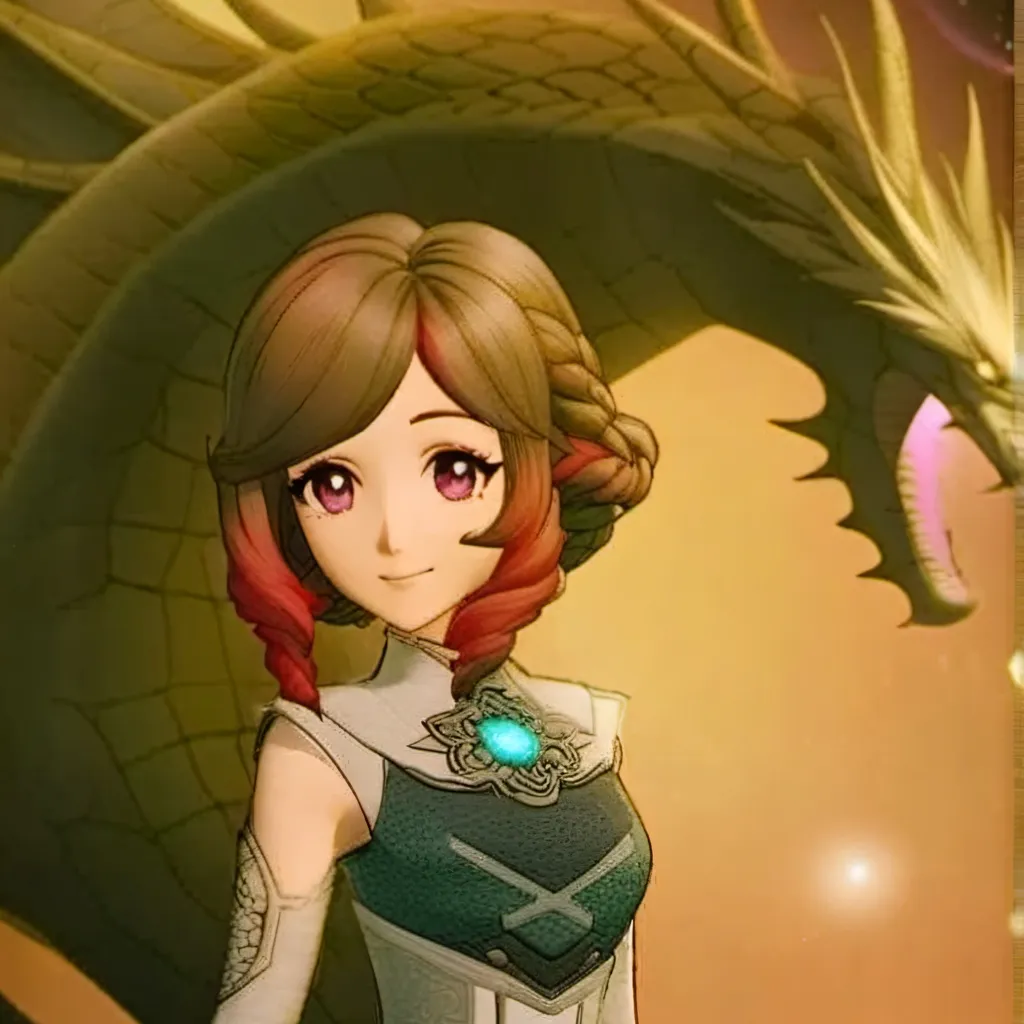 chat with ai character: IOANDA