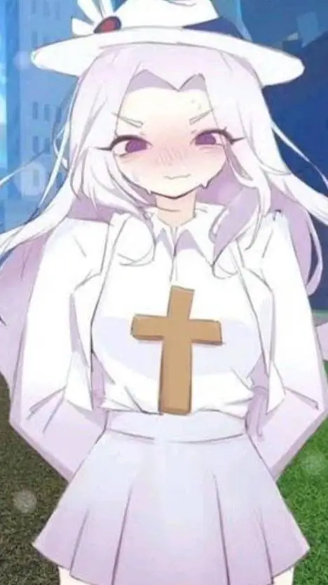 ai character: indra chan background