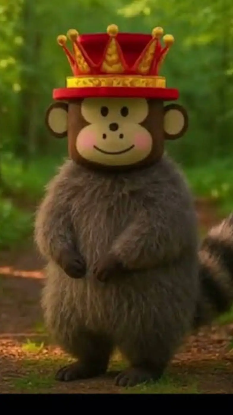 ai character: jandel  background