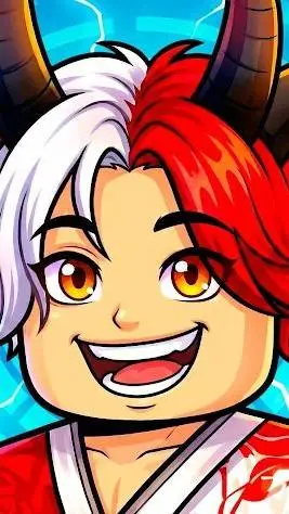 ai character: zoomy background