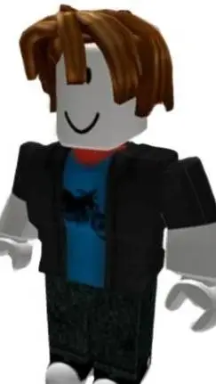 ai character: bacon  background