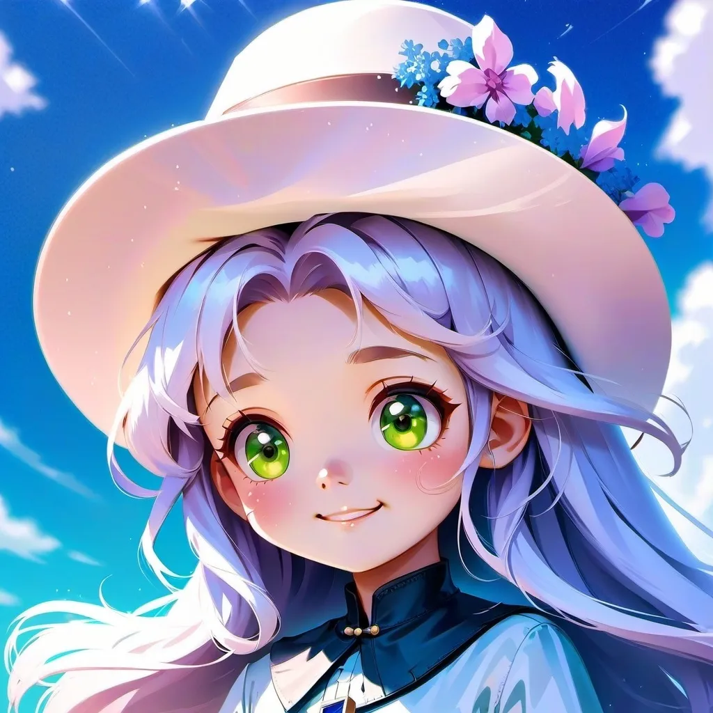 chat with ai character: indra chan bebé 