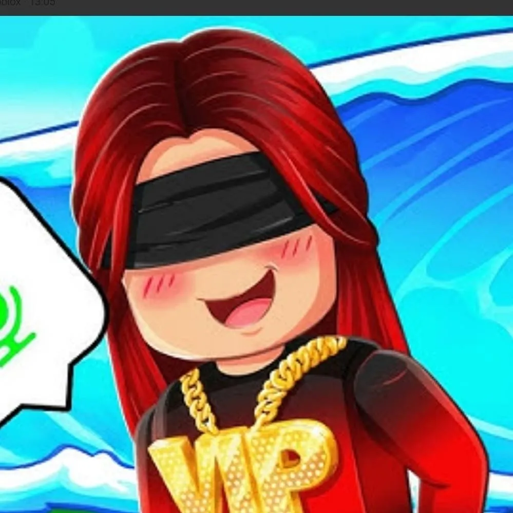 chat with ai character: scary sister