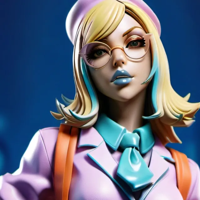 chat with ai character: valiria funny