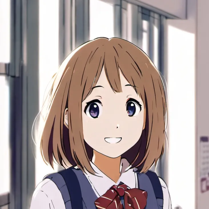 chat with ai character: camila