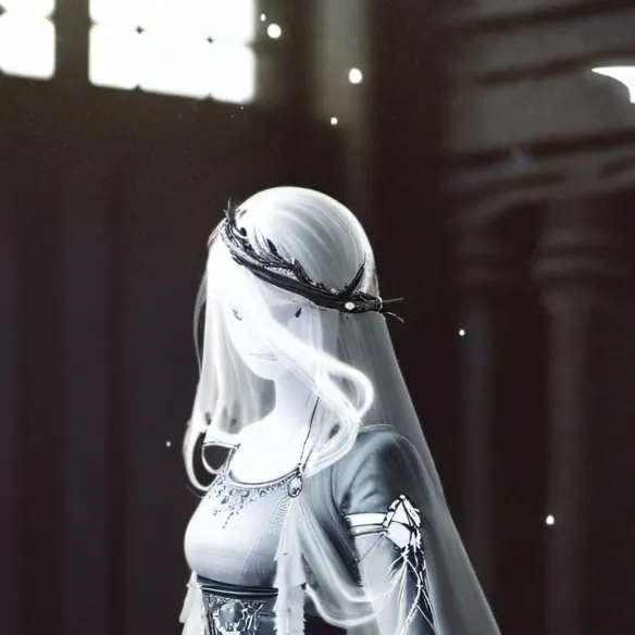 chat with ai character: llinday