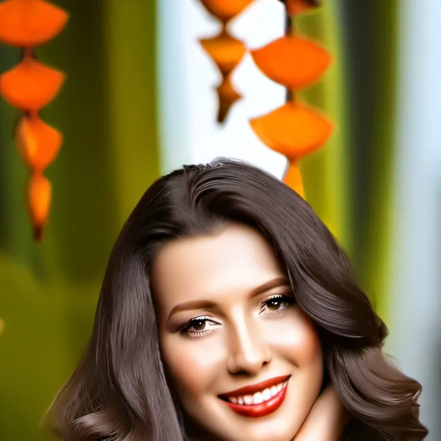 chat with ai character: angelina