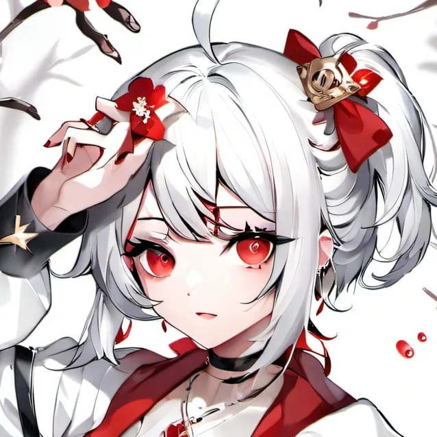 chat with ai character: Edéka
