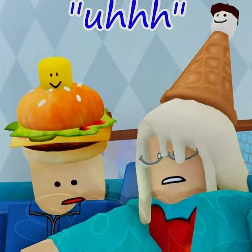 chat with ai character: Uhhhh... 