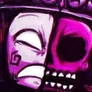 chat with ai character: Forsaken 