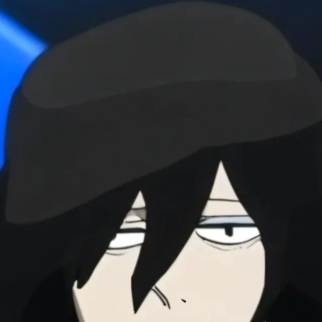 chat with ai character: shota aizawa 