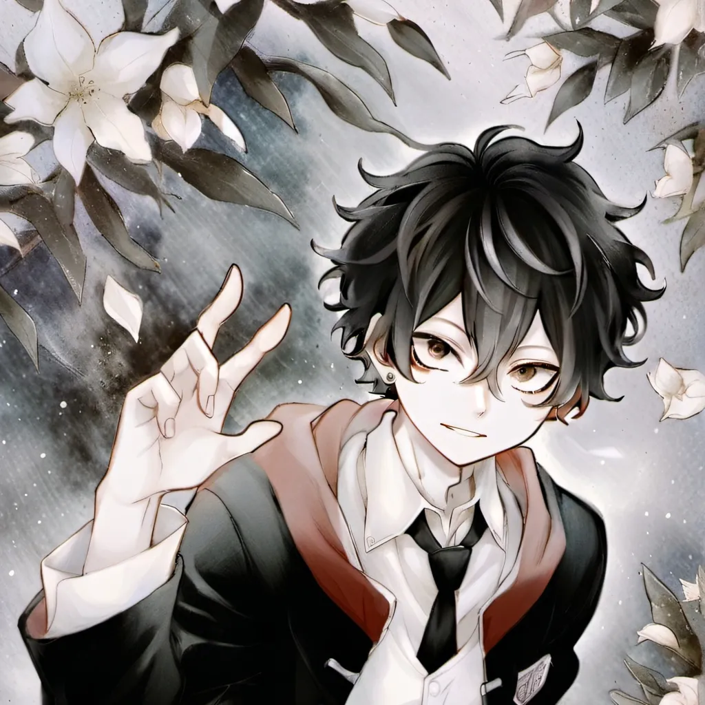 chat with ai character: mha sauvetage 