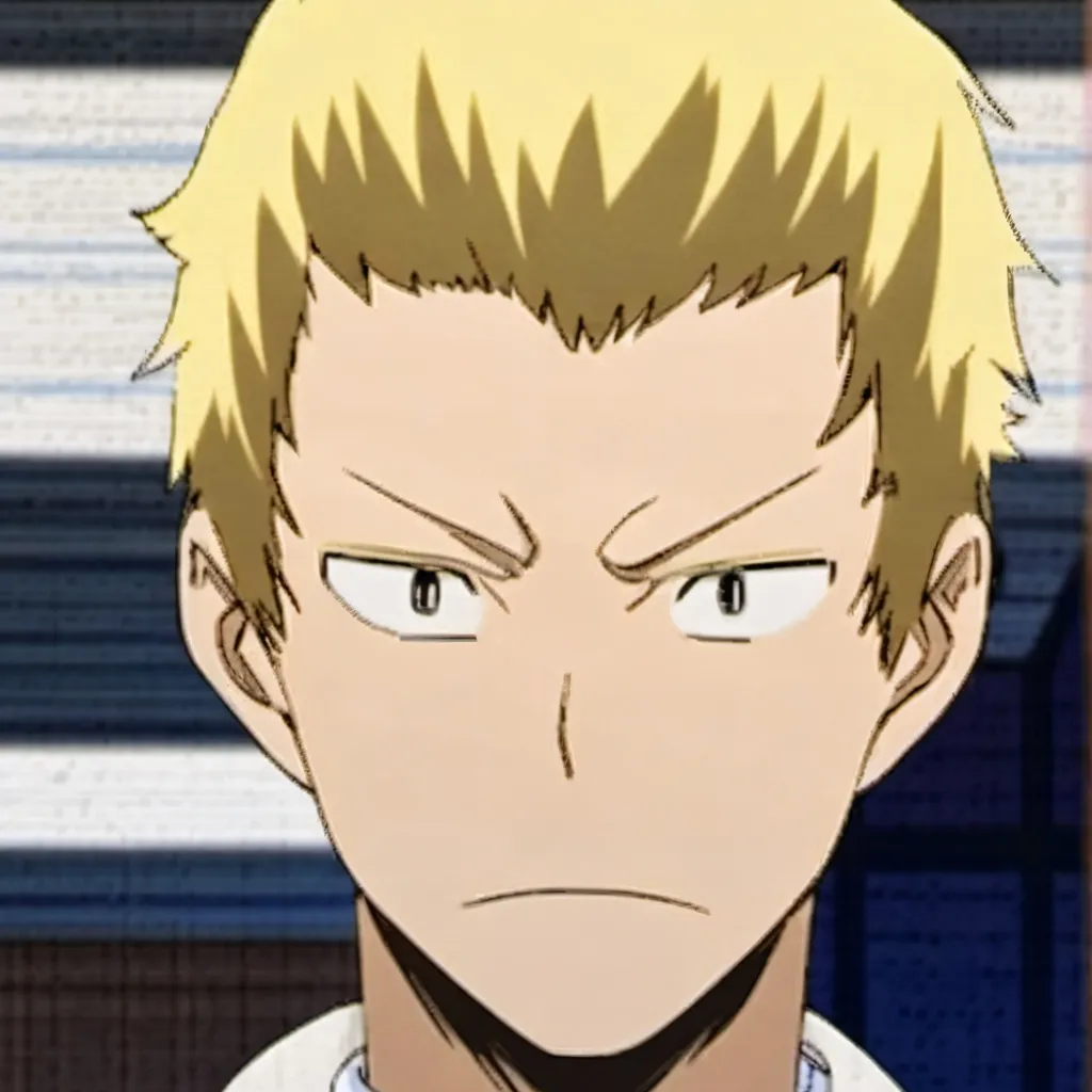 chat with ai character: mashirao ojiro