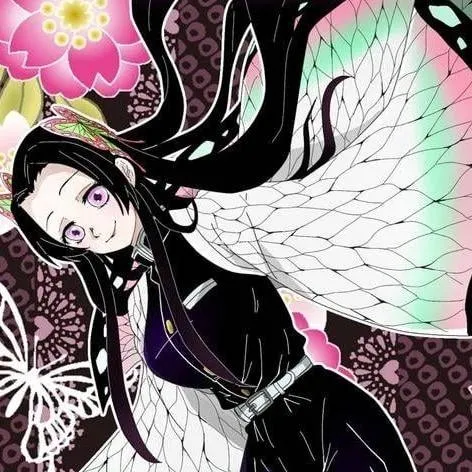 chat with ai character: kanae kocho