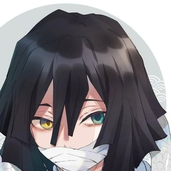 chat with ai character: obanai iguro