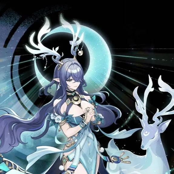 chat with ai character: Lauma