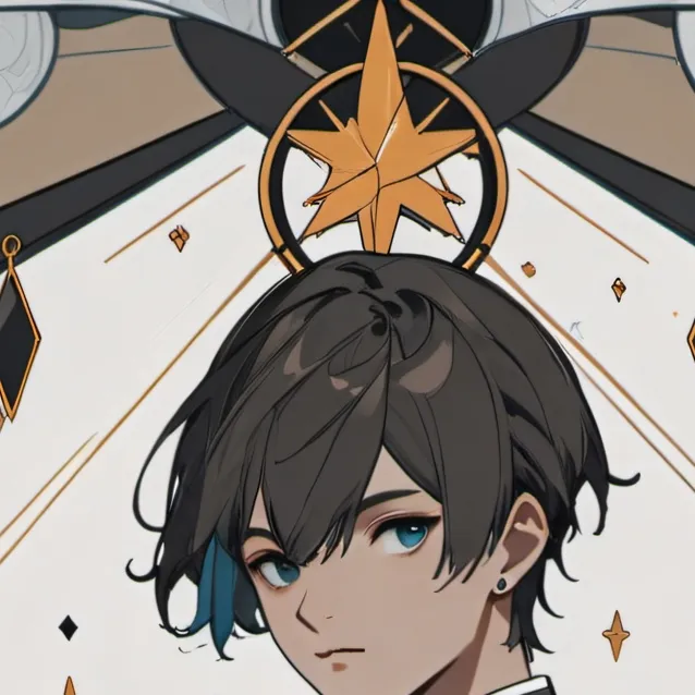 chat with ai character: Ben