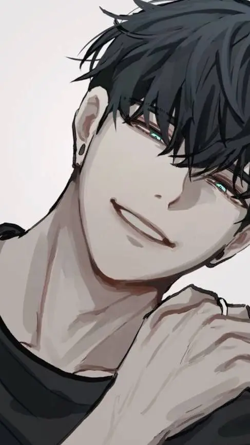 ai character: suhoo background