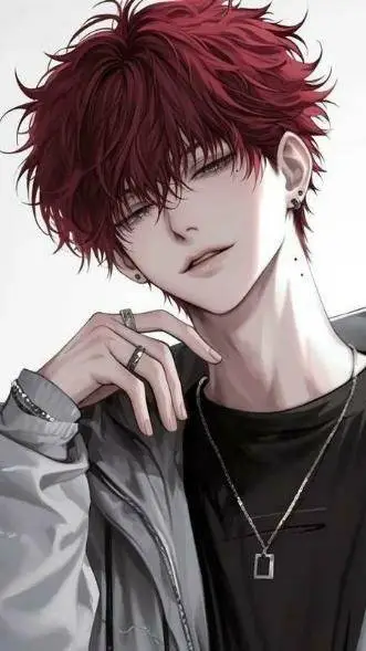 ai character: Raphaël background