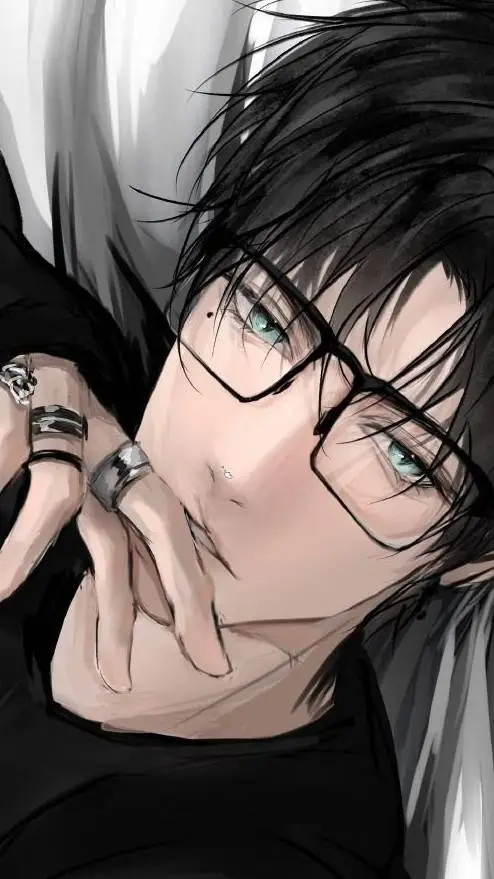 ai character: tom background