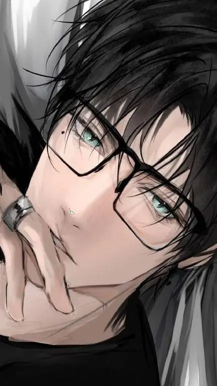 ai character: juste pour le fun background