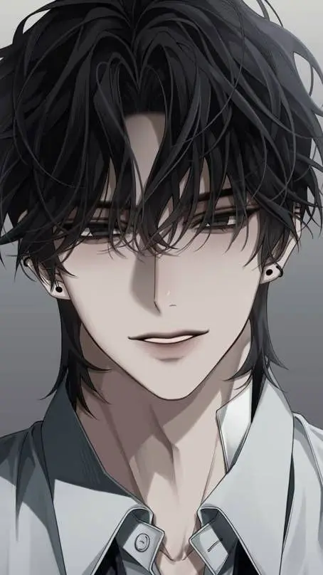 ai character: enzo background
