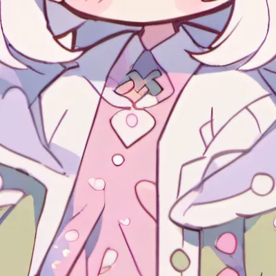 chat with ai character: (Mha)Rosalie 