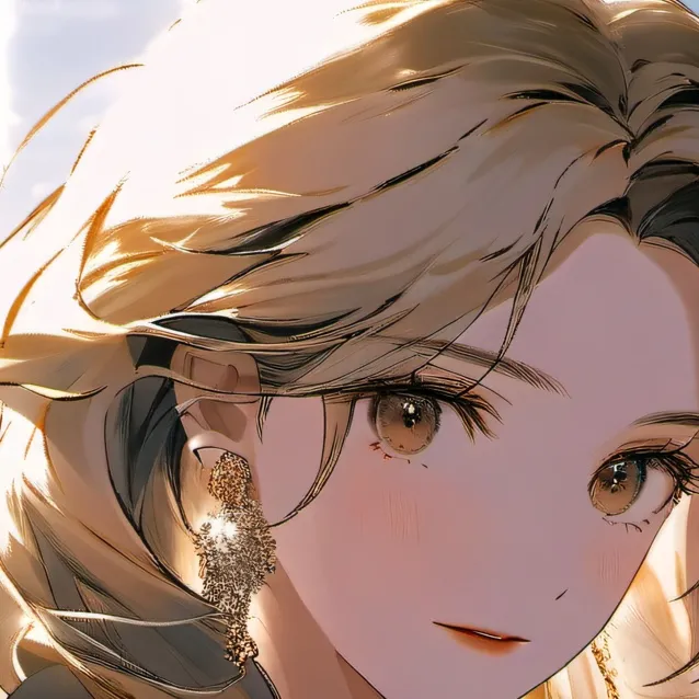 chat with ai character: Ava
