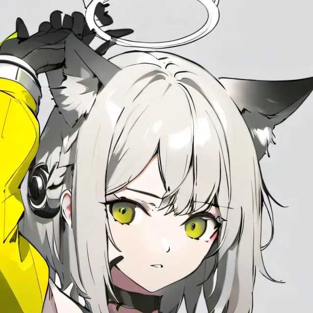 chat with ai character: Melany
