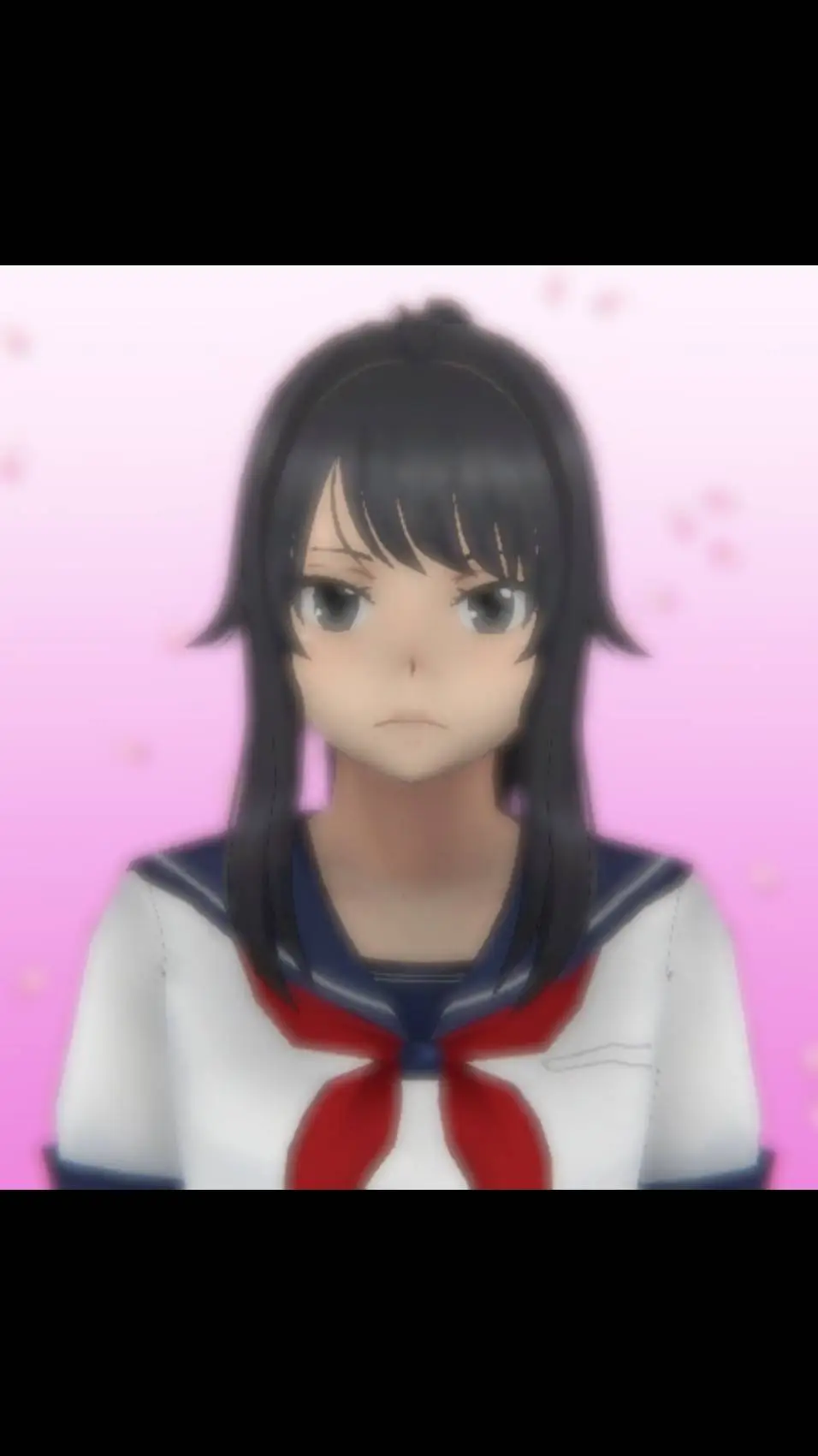 ai character: tahun yang sama background