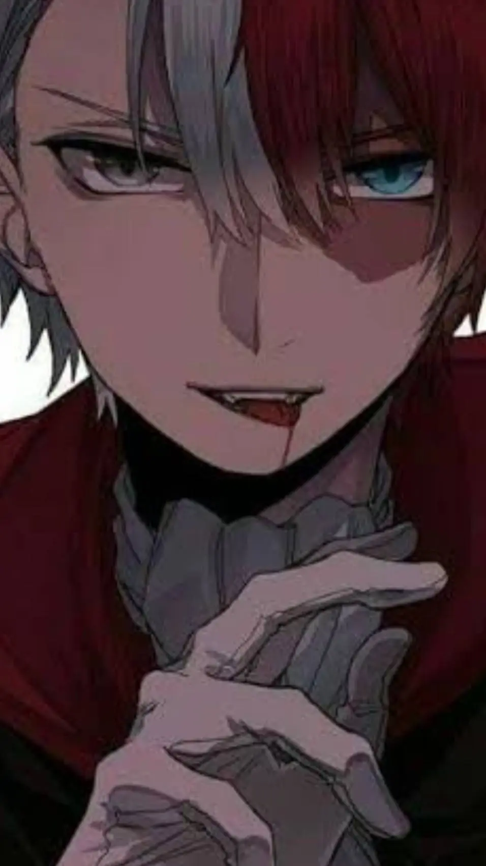 ai character: uitsn background