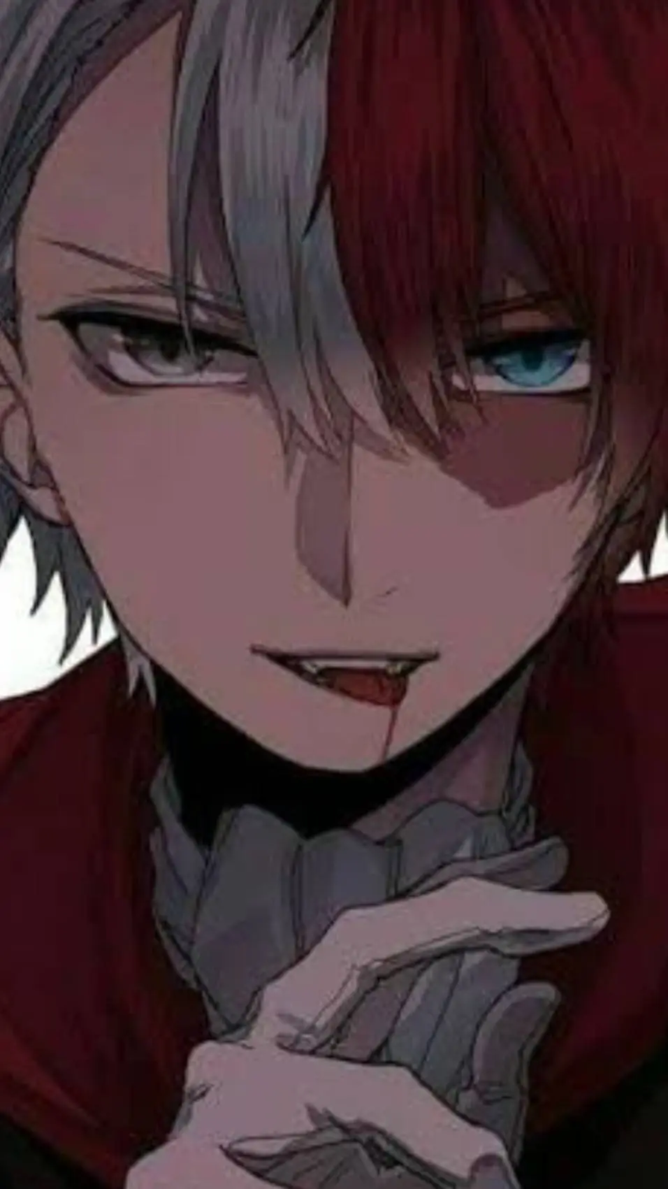 ai character: udah deh iya  background