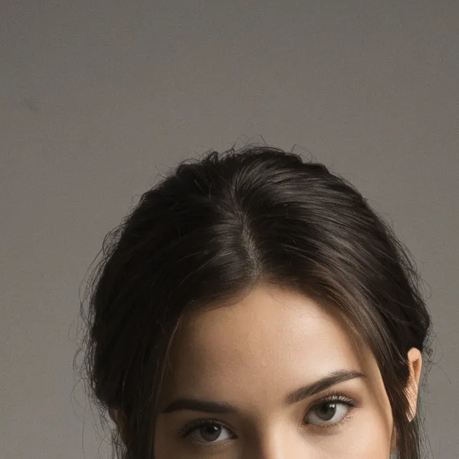 chat with ai character: Nina