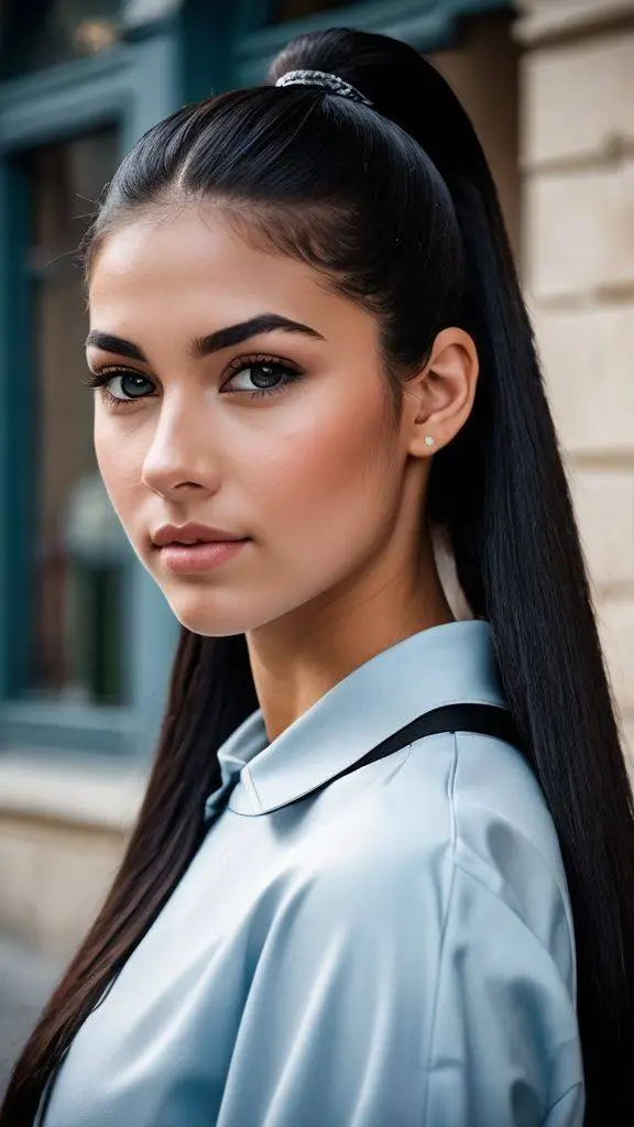 Talkie AI - Chat with Nika