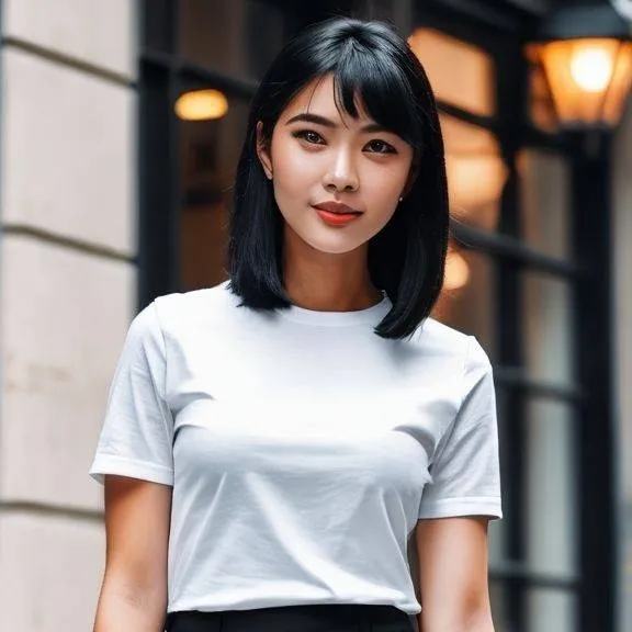 chat with ai character: Nea
