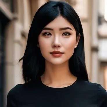 chat with ai character: Nyssa