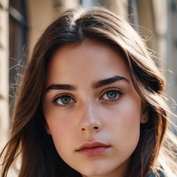 chat with ai character: Noa