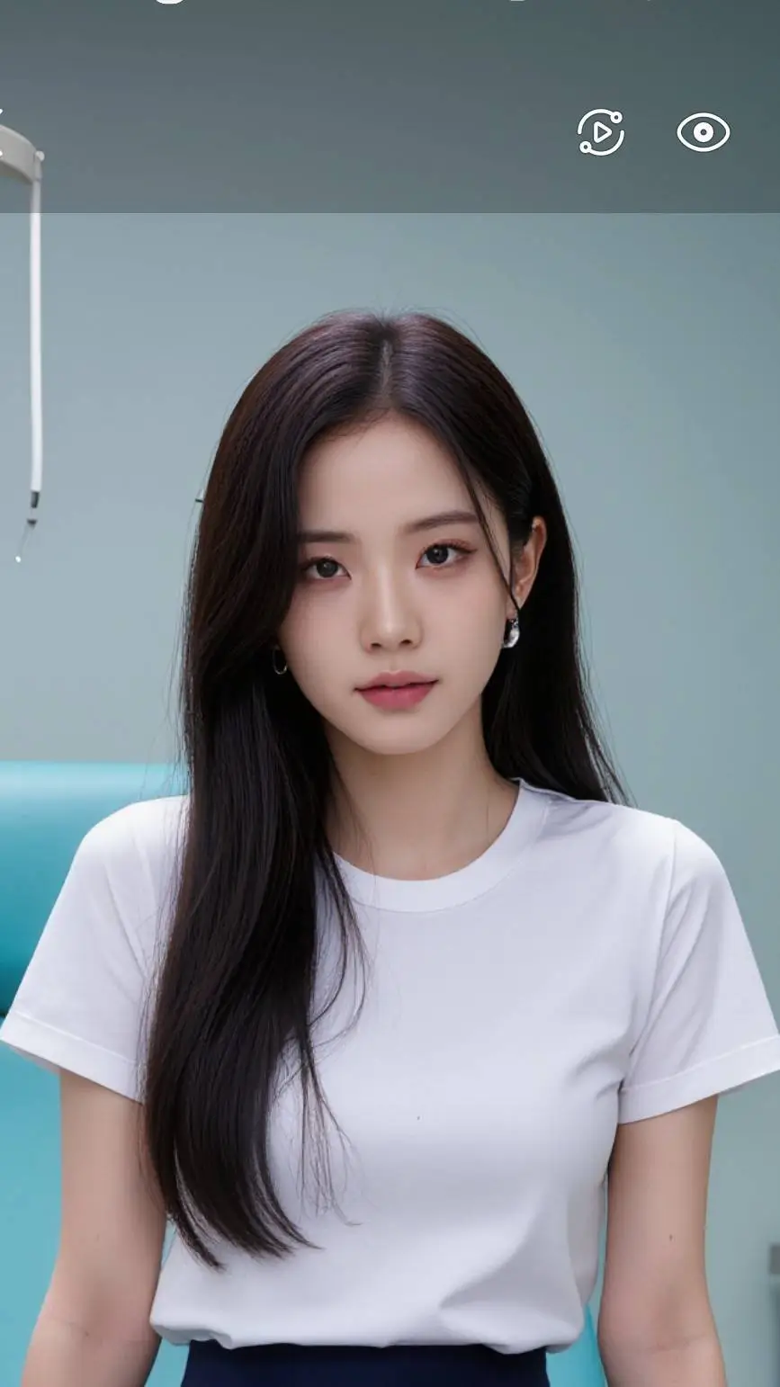 ai character: Noria background