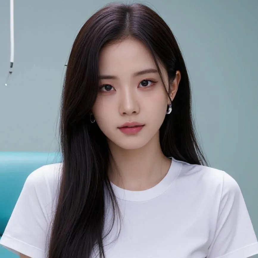 chat with ai character: Noria