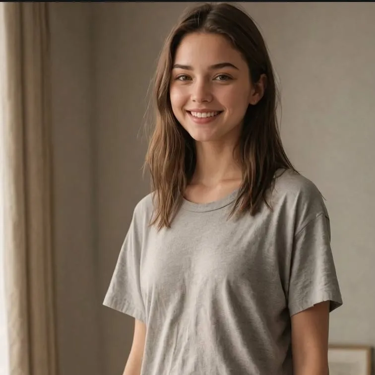 chat with ai character: Neva