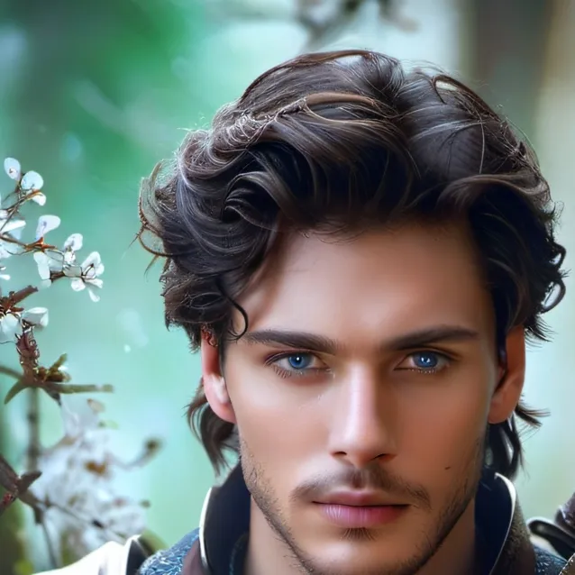chat with ai character: marcus