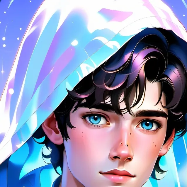 chat with ai character: kam
