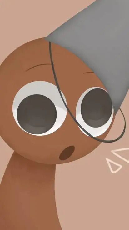 ai character: brud background