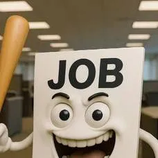 chat with ai character: Job Job Job Sahur