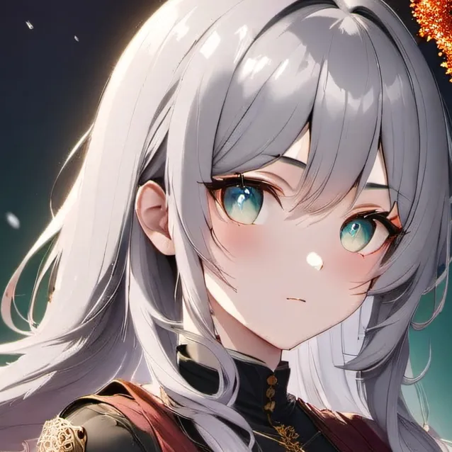 chat with ai character: lilyana