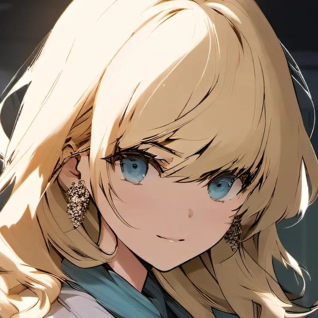 chat with ai character: Layla 
